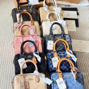 Coach Handbag - 10 Colors #106148