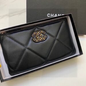 Chanel Wallet - 1 Colors #106134