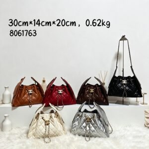 Chanel Handbag - 6 Colors #105951