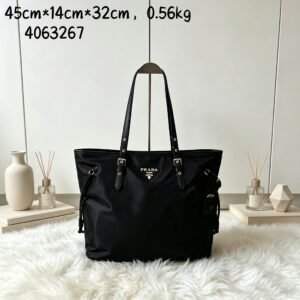 Prada Handbag - 1 Colors #105949