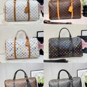 Louis Vuitton Travelbag - 6 Colors #105940
