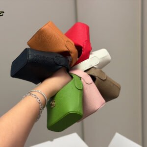 Chanel Wallet - 7 Colors #105935
