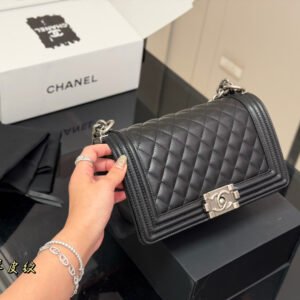 Chanel Handbag - 8 Colors #105930