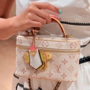 Louis Vuitton Handbag - 1 Colors #105922
