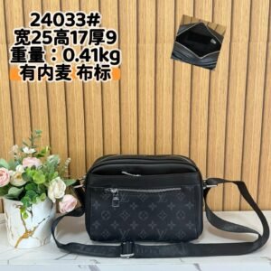 Louis Vuitton Bag - 1 Colors #105993