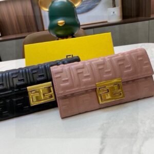Fendi Handbag - 2 Colors #105888