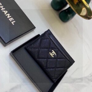 Chanel Wallet - 1 Colors #105886