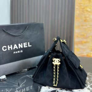 Chanel Handbag - 4 Colors #105881