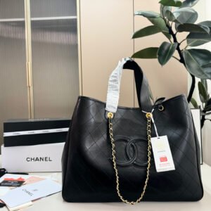 Chanel Handbag - 2 Colors #105869