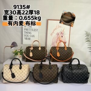 Louis Vuitton Handbag - 5 Colors #105856