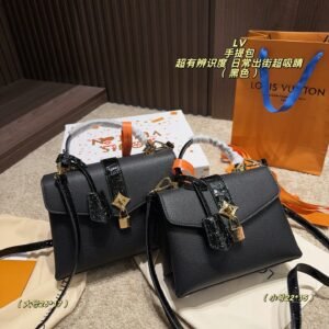 Louis Vuitton Handbag - 6 Colors #106130