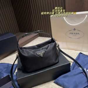 Prada Handbag - 1 Colors #107521