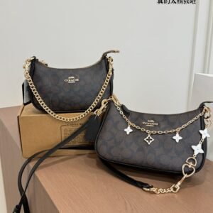 Coach Handbag - 6 Colors #107512