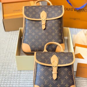 Louis Vuitton Handbag - 1 Colors #107506