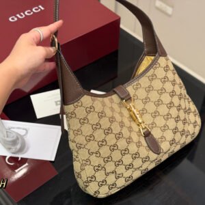 Gucci Handbag - 1 Colors #107451