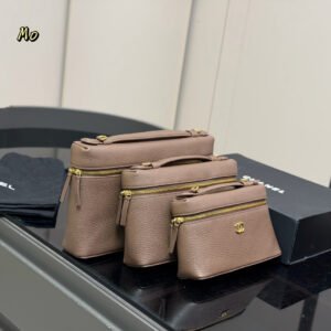 Chanel Handbag - 2 Colors #107445