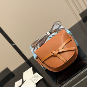 Loewe Crossbody Bag - 1 Colors #107421