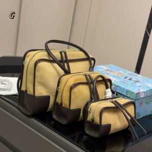 Loewe HandBag - 1 Colors #107406