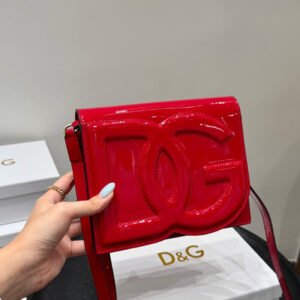 Dolce & Gabbana Bag - 2 Colors #108006