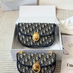 Dior Bag - 5 Colors #107999