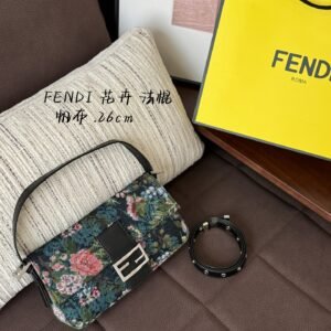 Fendi Bag - 1 Colors #107997