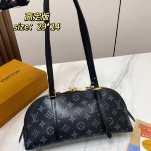 Louis Vuitton Bag - 1 Colors #107992