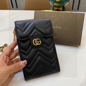 Gucci Bag - 1 Colors #107983