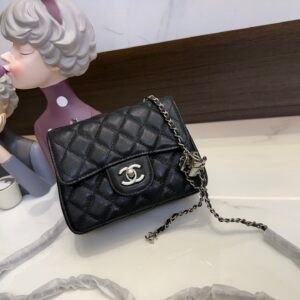 Chanel Bag - 1 Colors #107981