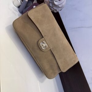 Chanel Bag - 1 Colors #107978