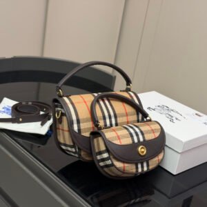 Burberry Bag - 1 Colors #107951