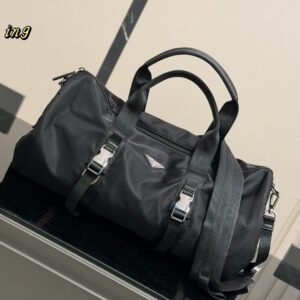 Prada Travel Bag - 1 Colors #107931