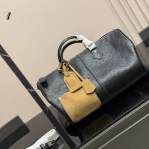 Louis Vuitton Travel Bag - 4 Colors #107911