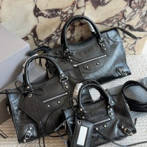 Balenciaga Bag - 2 Colors #109085