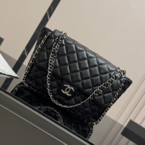 Chanel Bag - 1 Colors #109067