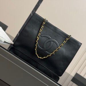 Chanel Bag - 1 Colors #109067