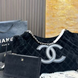 Chanel Bag - 4 Colors #109015