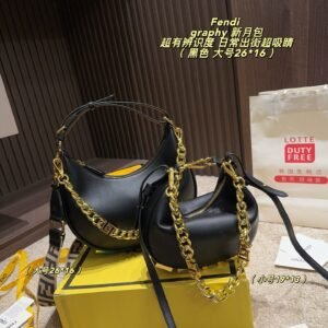 Fendi Bag - 14 Colors #109005