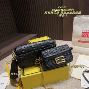Fendi Bag - 14 Colors #109001