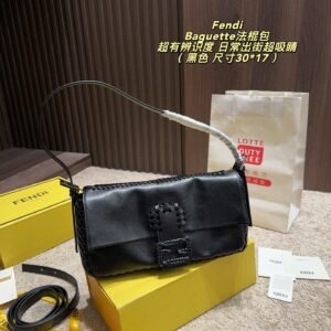Fendi Bag - 7 Colors #108977