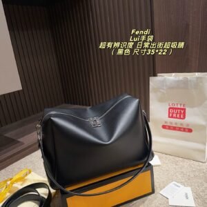 Fendi Bag - 4 Colors #108975