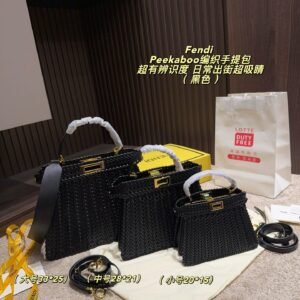 Fendi Bag - 10 Colors #108972