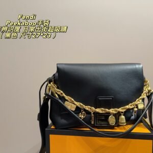 Fendi Bag - 8 Colors #108966