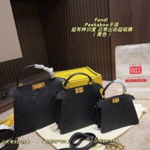 Fendi Bag - 12 Colors #108962