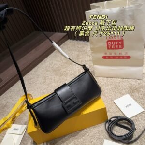 Fendi Bag - 10 Colors #108945