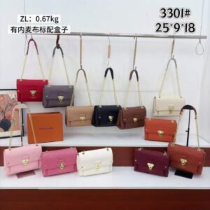 Louis Vuitton Bag - 12 Colors #109540