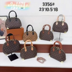 Louis Vuitton Bag - 7 Colors #109539