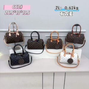 Louis Vuitton Bag - 6 Colors #109538