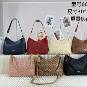 Coach Bag - 7 Colors #109536