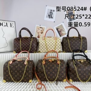 Louis Vuitton Bag - 6 Colors #109534
