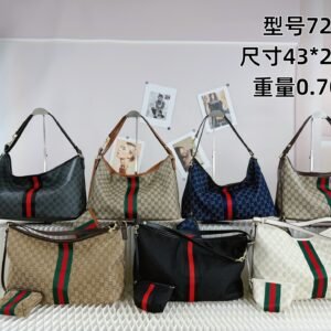 Gucci Bag - 7 Colors #109532